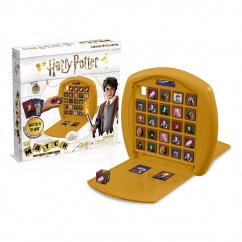 Juego de mesa Match Harry Potter