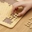EscapeWelt Wooden Puzzle Challenge