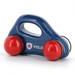 Vilac Mașină de poliție pentru copii mici
