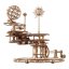 Puzzle meccanico in legno Ugears Tellurium 3D