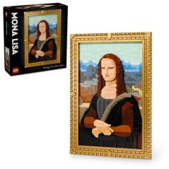 Lego® 31213 Mona Lisa