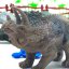 Sada figurek dinosaurů 40 ks