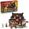 Lego Ninjago 71858 Kuj štyri zbrane: 15 rokov NINJAGO