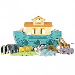 Le Toy Van Arca lui Noe