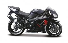 Maisto - Motorkerékpár, Yamaha YZF-R1, 1:18