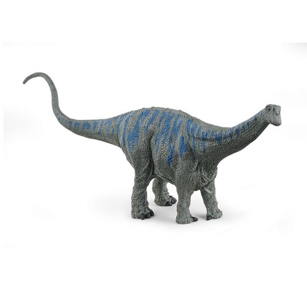 Schleich 15027 Őskori állat - Brontosaurus