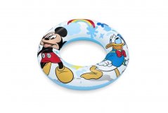 Felfújható kör - Disney Junior: Mickey és barátai, átmérő 56 cm