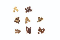 Beeztees PURR Adventní kalendář pro kočky 100