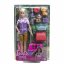 Barbie® CHICA SALVA A LAS MASCOTAS - BLONDIE