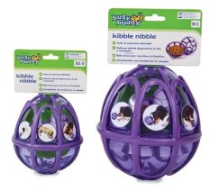 Kibble Nibble M/L