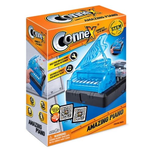 Connex Úžasné piáno
