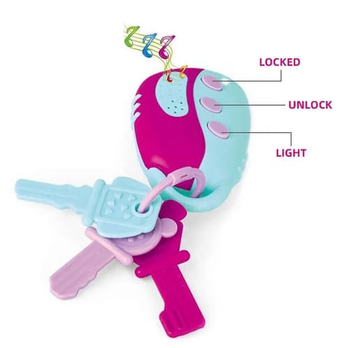 Gyermek kozmetikai táska-kézitáska