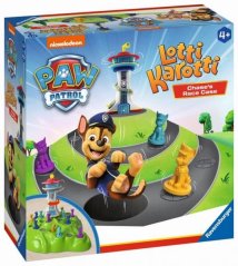 Ravensburger: Lotti Karotti Paw Patrol