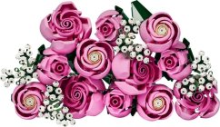 LEGO® Botanicals 10374 Kytice růžových růží