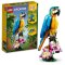 Lego® Creator 3in1 Perroquet exotique (31136)