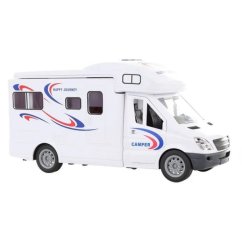 Caravana cu baterii pentru rulote