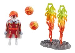 Playmobil 70872 Superhrdina