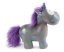 NICI peluche Unicorno Portatore di Stelle 22cm VERDE