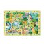 TM Toys Dodo Zoo képkereső puzzle 80 darab