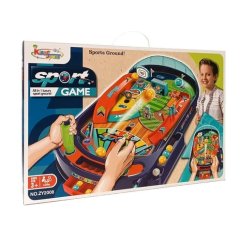 Stół pinball-football