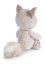 NICI Peluche Love Fluffy Cat 35cm, seduta