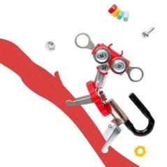 Le kit OffBits MonkeyBit