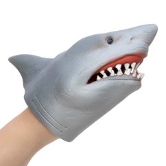 Borsa a mano Schylling Shark