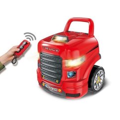 Atelier automobile TRUCK set de mécanique automobile pour enfants