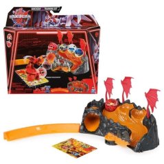BAKUGAN SET DE ANTRENAMENT DRAGON