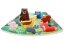 2Kids Toys Dřevěné puzzle Lesní zvířátka propojitelné