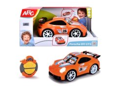 ABC IRC Car Porsche 911 GT3 27 cm