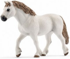Schleich 13872 Pony yegua galesa
