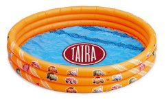 Piscine gonflable Tatra
