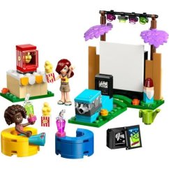 LEGO® Friends 42642 Wieczór filmowy z przyjaciółmi