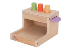 2Kids Toys Falling Pegs