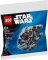 LEGO STAR WARS 30708 Sokół Millennium