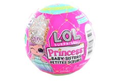 L.O.L. Prekvapenie! Princess Nurse, PDQ TV