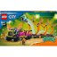 Lego® City 60357 Tracteur avec anneaux de feu
