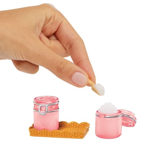 L.O.L. Surprise Miniverse Make It Mini Spa