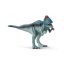 Schleich 15020 Animal préhistorique - Cryolophosaurus avec mâchoire mobile