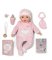 BABY născut Annabell, 43 cm