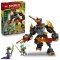 LEGO® NINJAGO® 71854 Coleov expedičný robot a drak Zane