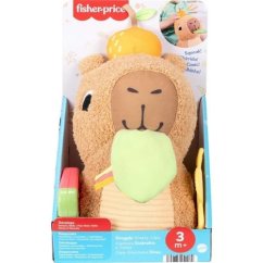 Fisher Price Przekąska dla Kapibary