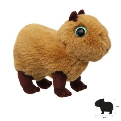 Orbys - Kapybara plüss