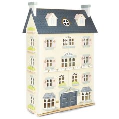 Le Toy Van babaház palota