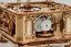 RoboTime 3D Wooden Mechanical Puzzle Turntable (electric drive)