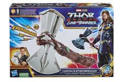 Avengers Thor Strormbreaker Hacha con Sonidos