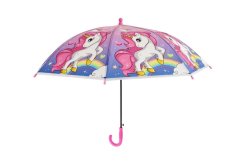 Umbrelă unicorn