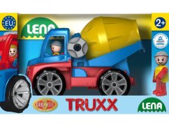 Lena 4413 Truxx mixer dobozban