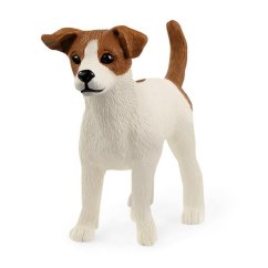 Schleich 13916 Pet Terrier Jack Russell